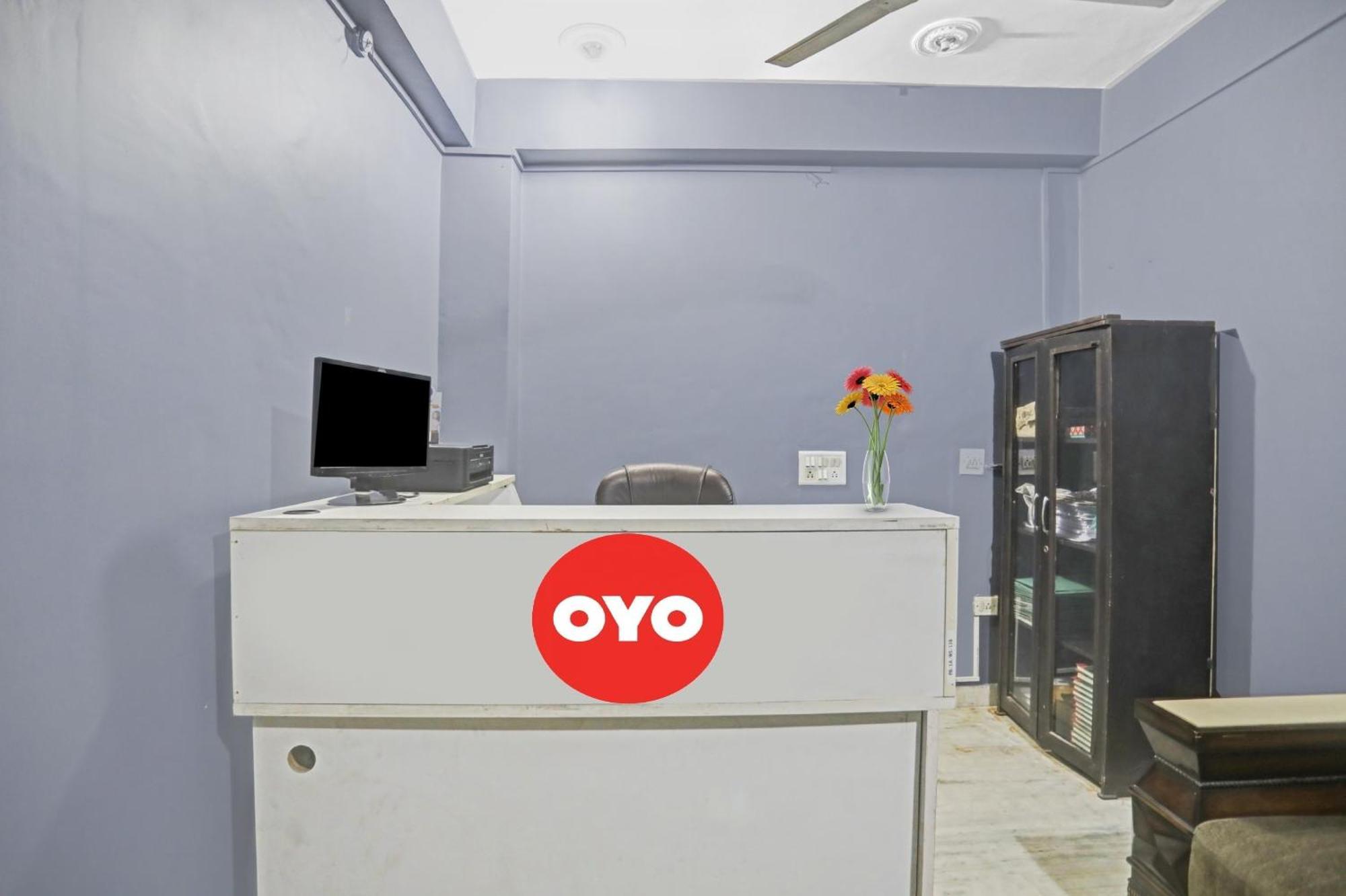Super Hotel O Metro Inn Near Worlds Of Wonder Kalkaji Devi Екстер'єр фото