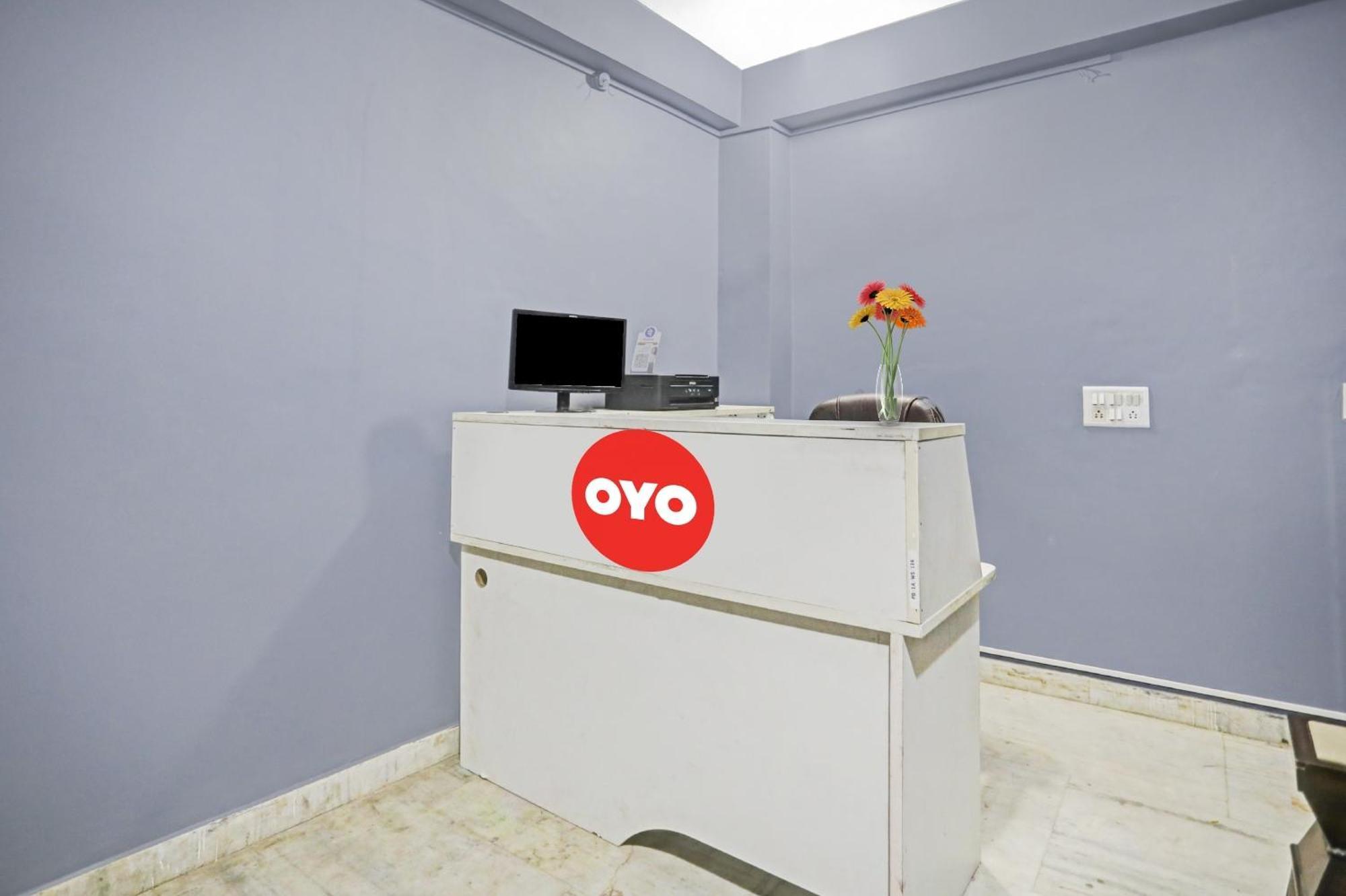 Super Hotel O Metro Inn Near Worlds Of Wonder Kalkaji Devi Екстер'єр фото